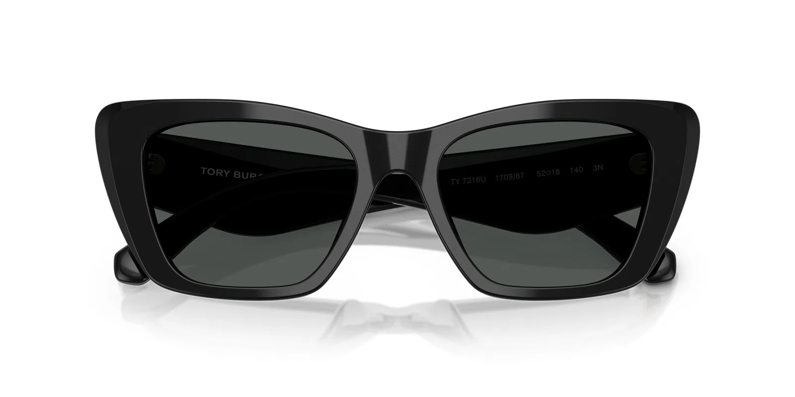 Tory Burch 7216U Sunglasses - view 22